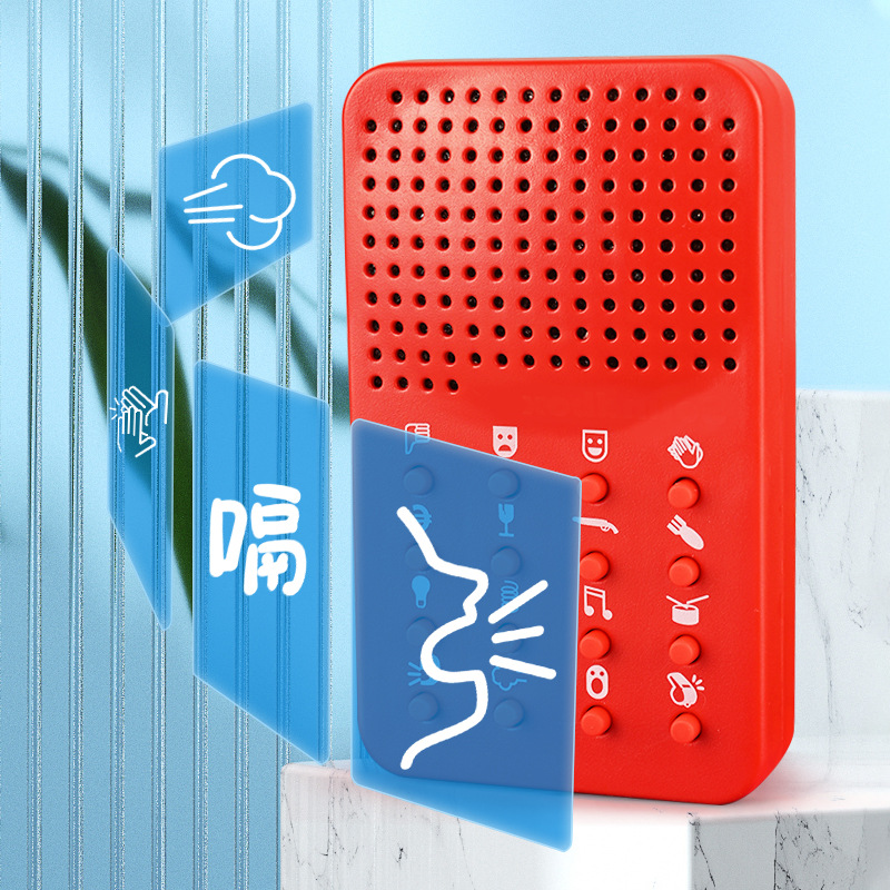 Electronics Gadgets For Gift - Macchina del Suono Compatta con 16