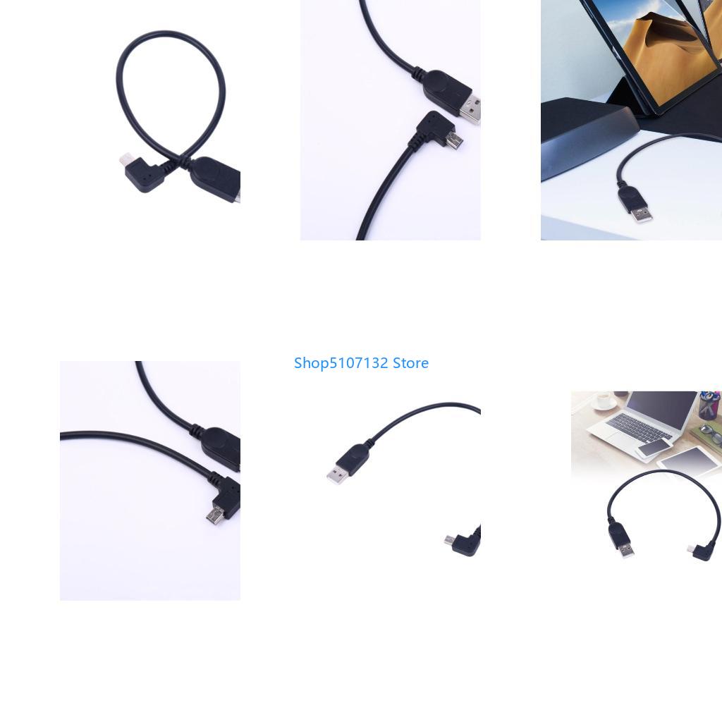 Electronics And Gadgets C - Cavo dati mini USB 87HD da