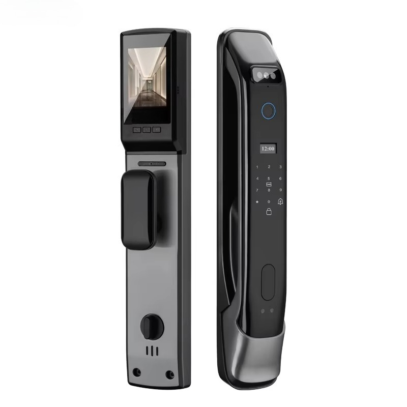 Electronics For Home - XSDTS DF03 Riconoscimento facciale 3D Telecomando