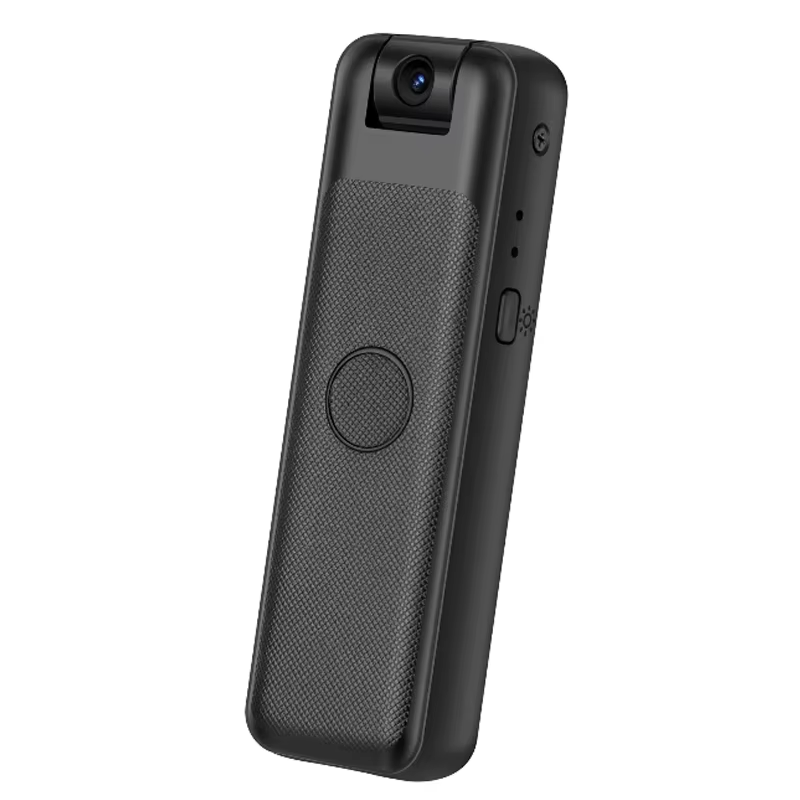 Compact Camera Mirrorless - Penna con Telecamera HD 1080P, Registratore