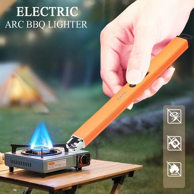 Electronics And Gadgets C - Accendino Elettronico a Impulsi ad Arco
