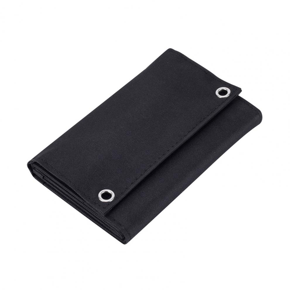 Solar Powered Charger - Caricatore Solare Portatile, Pannello Solare Pieghevole