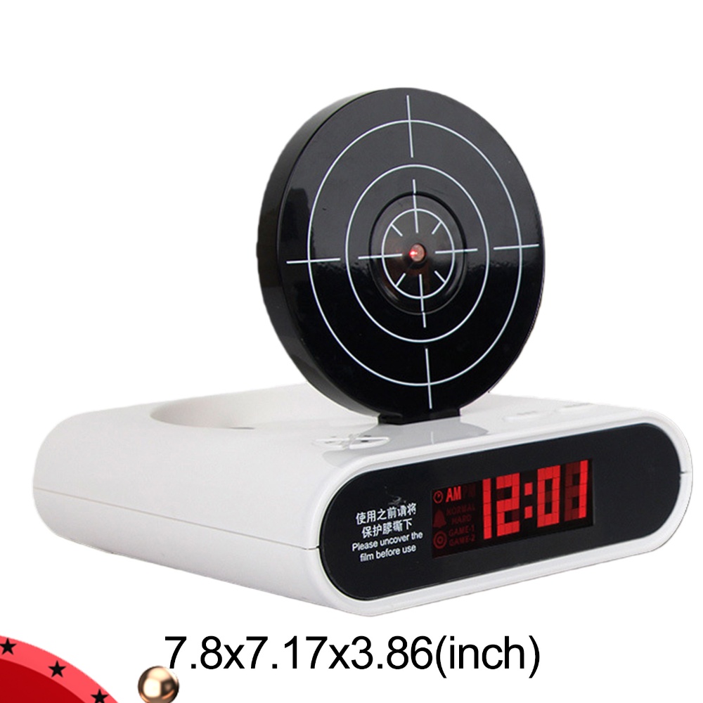 Electronics Gadgets For Gift - Orologio da Tavolo Elettronico Creativo con