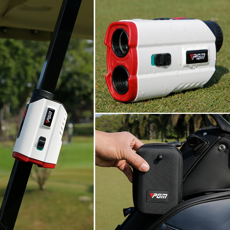 Electronics & Gadgets Gaming & Toys Kinhank Super Console X2 Pro - Nuovo Telemetro da Golf Ricaricabile PGM,