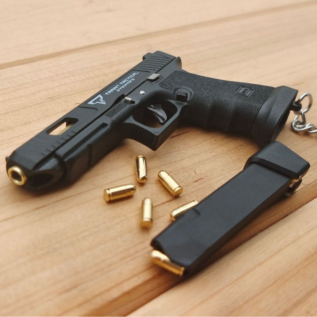 Electronics Gadgets Sale - Scala 1:3 G34TTI G17 Mini modello