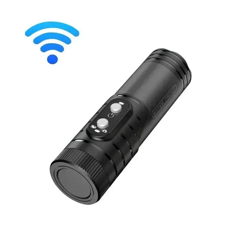 Action Camera 4K - Nuova Videocamera Sportiva MC68 Shotkam con
