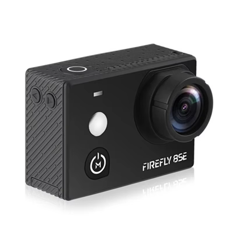 Action Camera 4K - Hawkeye Firefly 8SE 4K Videocamera d'Azione