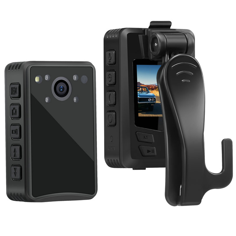 Compact Camera Mirrorless - Telele A23 Telecamera con Schermo da
