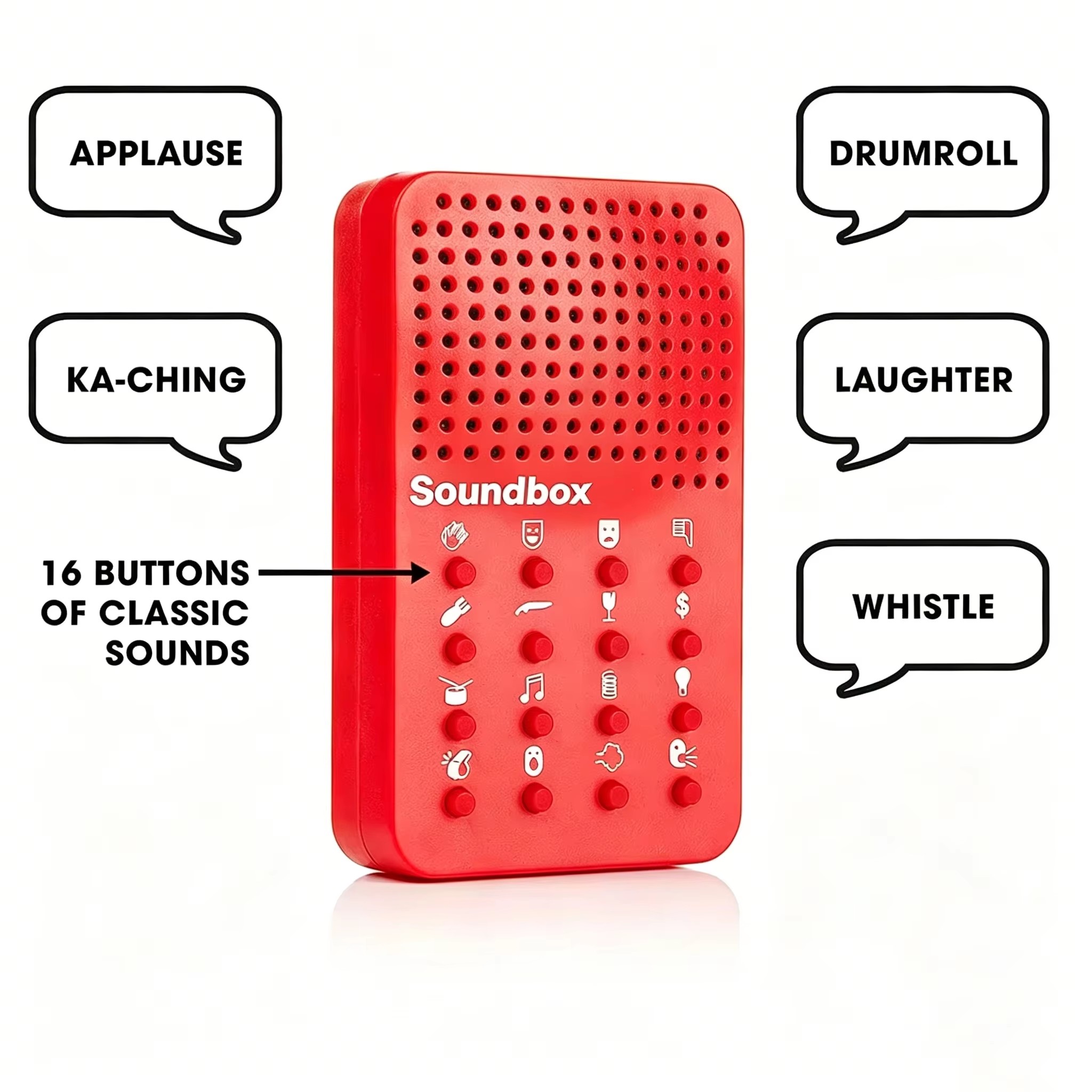 Divertente Macchina del Suono  - Electronics Gadgets For Gift recensione e prezzo