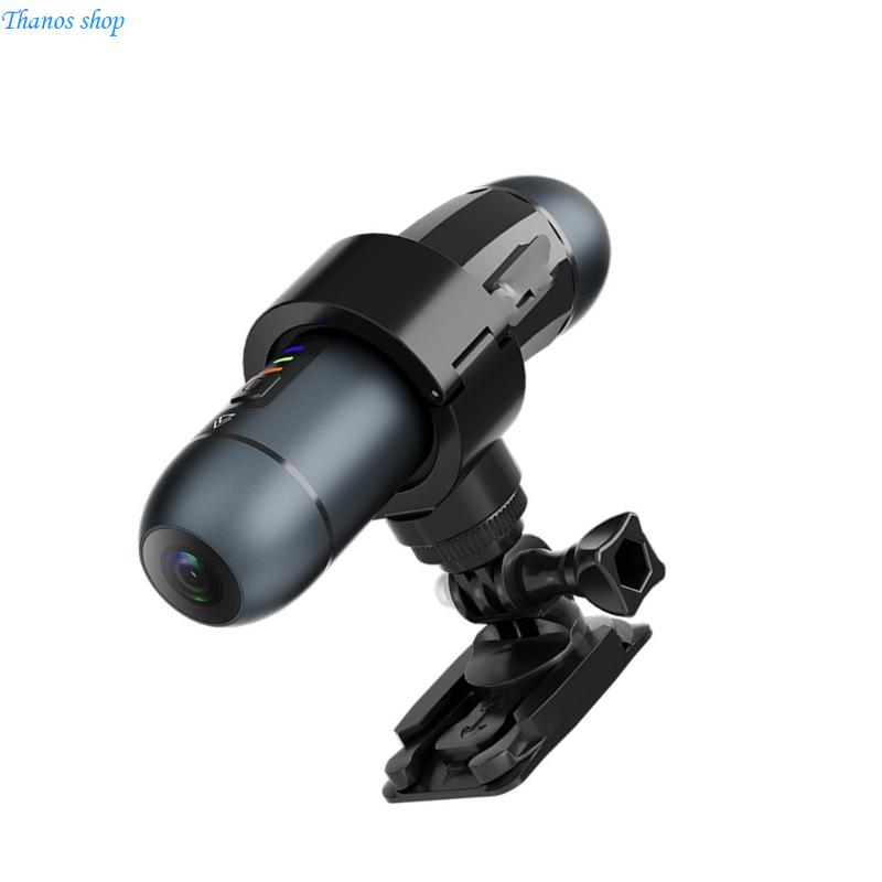 Telecamera per bici montata ca - Action Camera 4K recensione e prezzo