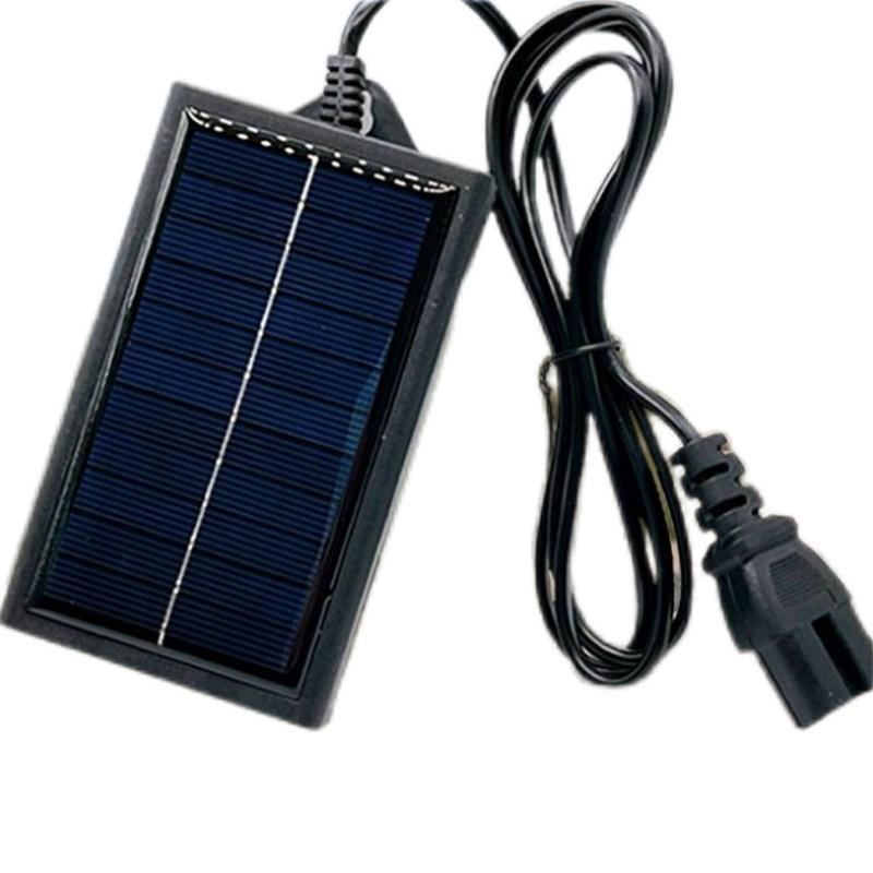 Caricabatterie Solare 12V 24V  - Solar Powered Charger recensione e prezzo