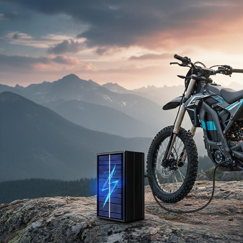 Caricabatterie Solare 12V 24V  - Solar Powered Charger recensione e prezzo