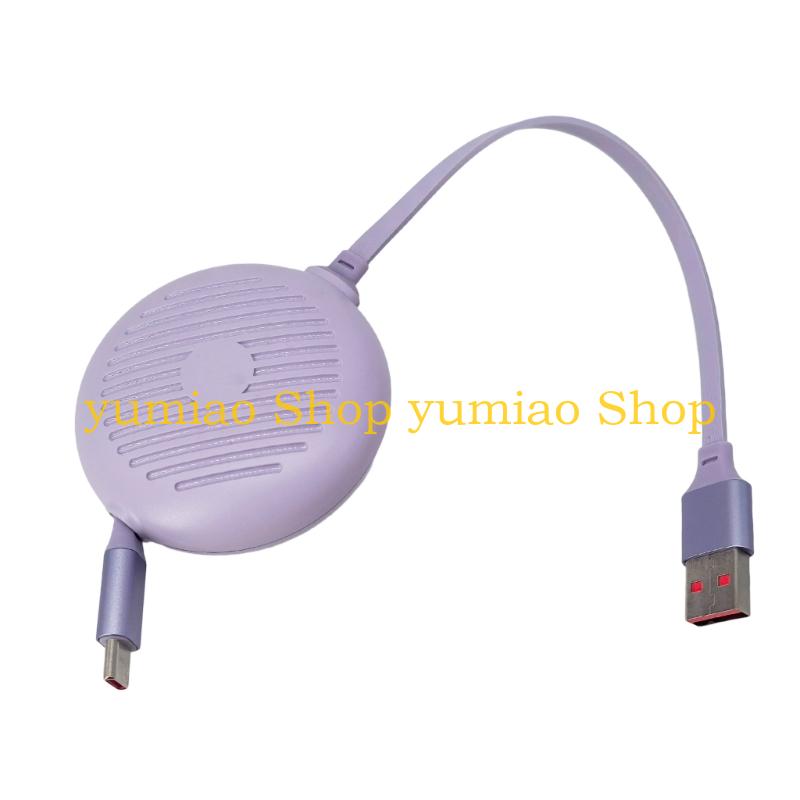 Cavo ricarica USB C con riavvo - Electronics And Gadgets C recensione e prezzo