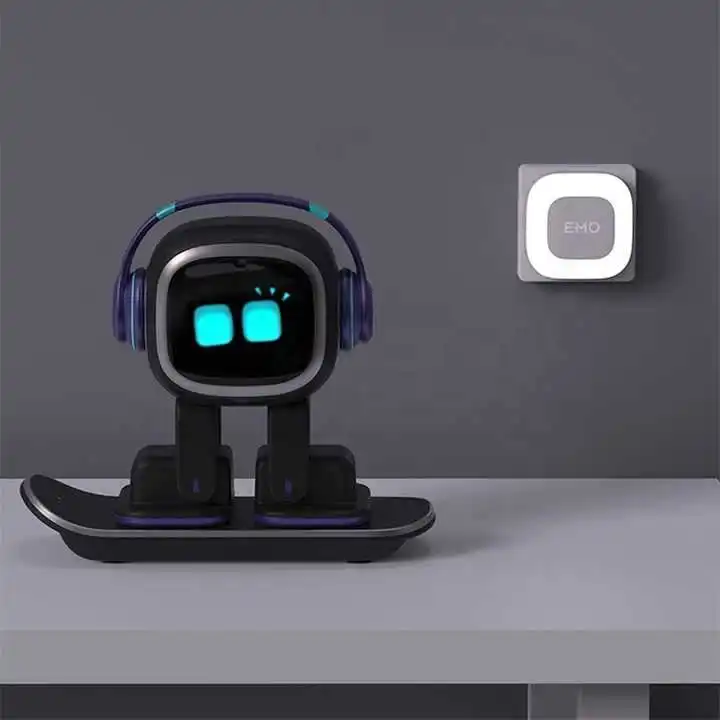 Robot Emozionale Commerciale A - Electronics For Home recensione e prezzo