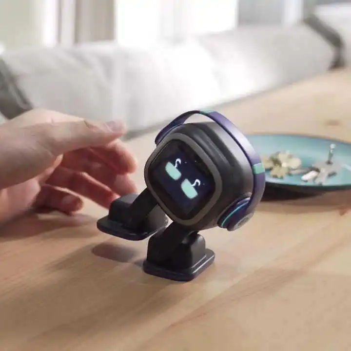 Robot Emozionale Commerciale A - Electronics For Home recensione e prezzo