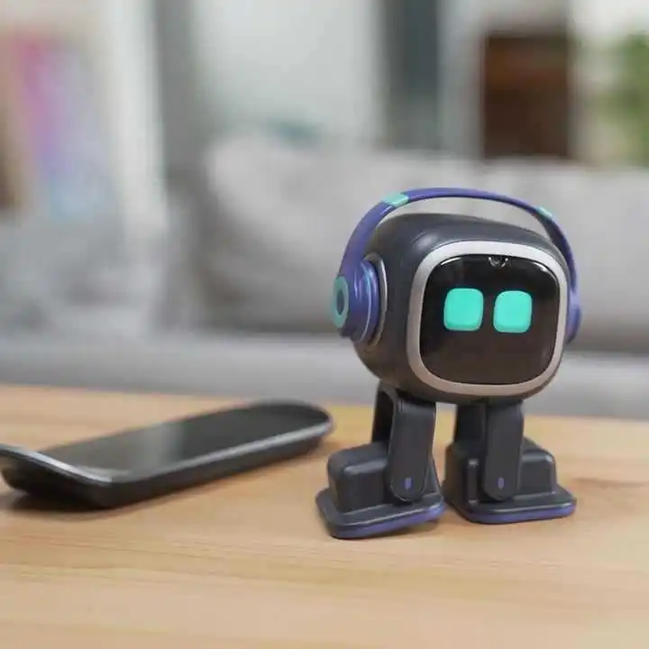 Robot Emozionale Commerciale A - Electronics For Home recensione e prezzo