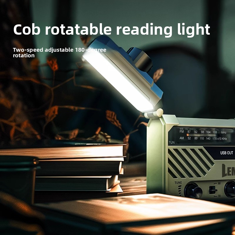 Radio di Sopravvivenza - Alime - Solar Powered Charger recensione e prezzo