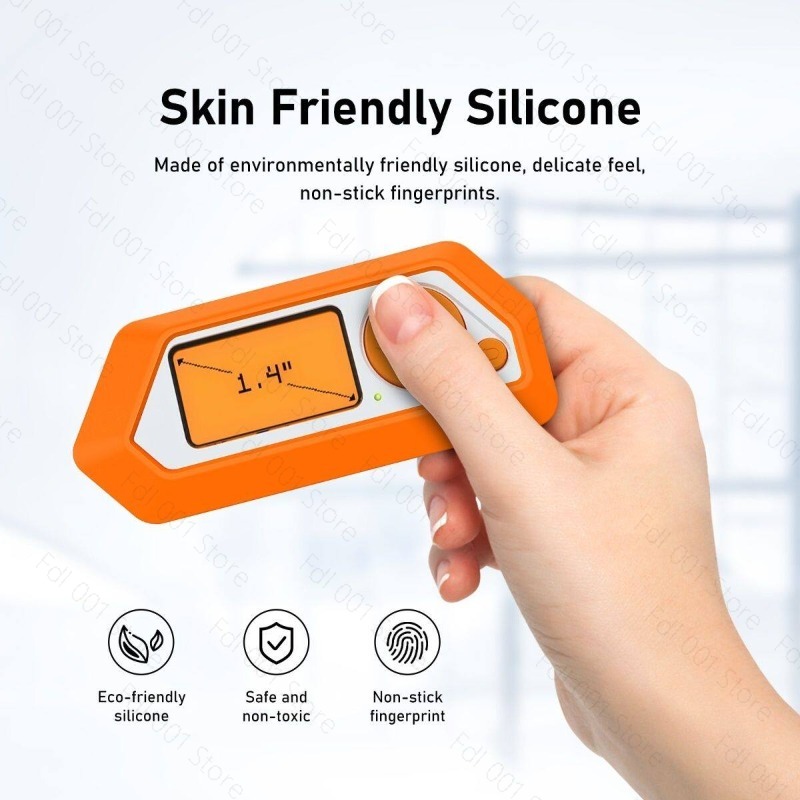 Custodia in silicone multifunz - Electronic Gadgets recensione e prezzo