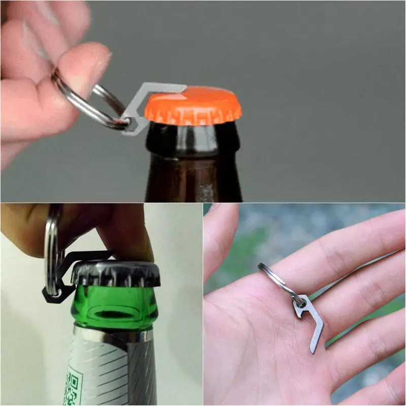 EDC Gear Mini bottiglia legger - Electronics Gadgets Sale recensione e prezzo
