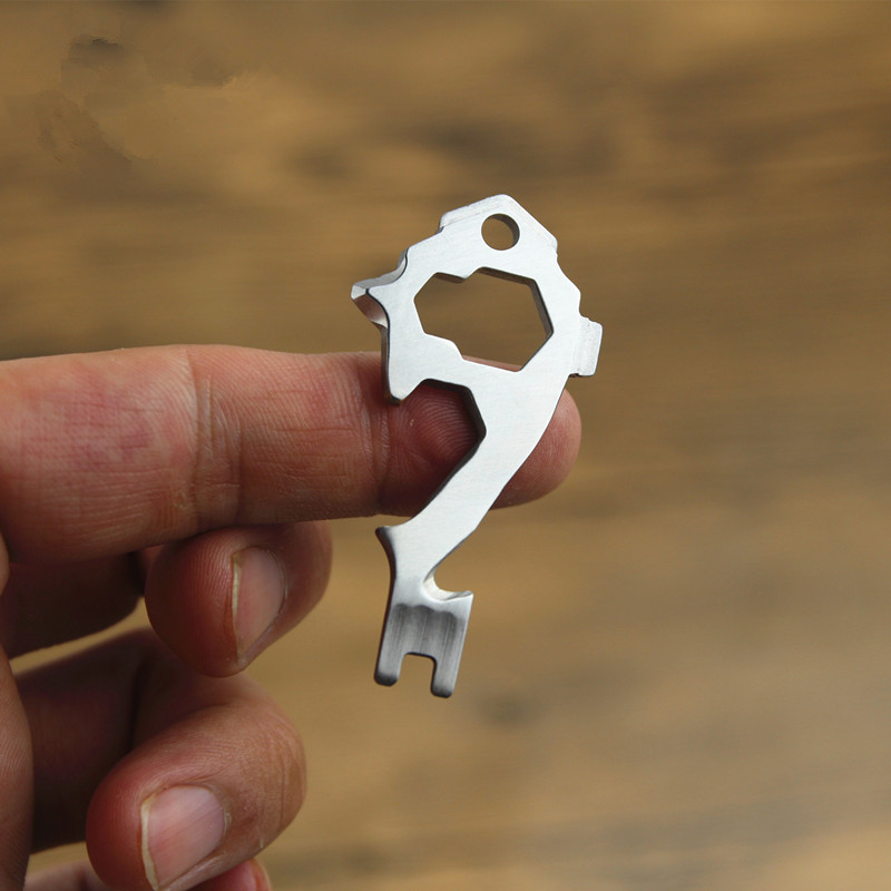 EDC Gear Mini bottiglia legger - Electronics Gadgets Sale recensione e prezzo