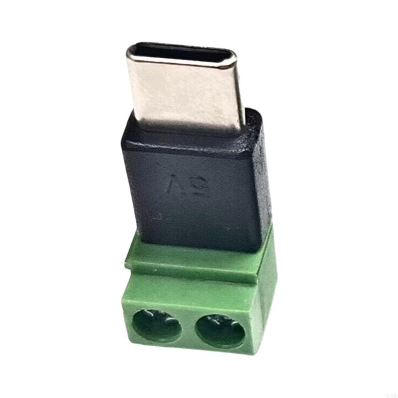 Adattatore terminale verde sen - Electronics And Gadgets C recensione e prezzo