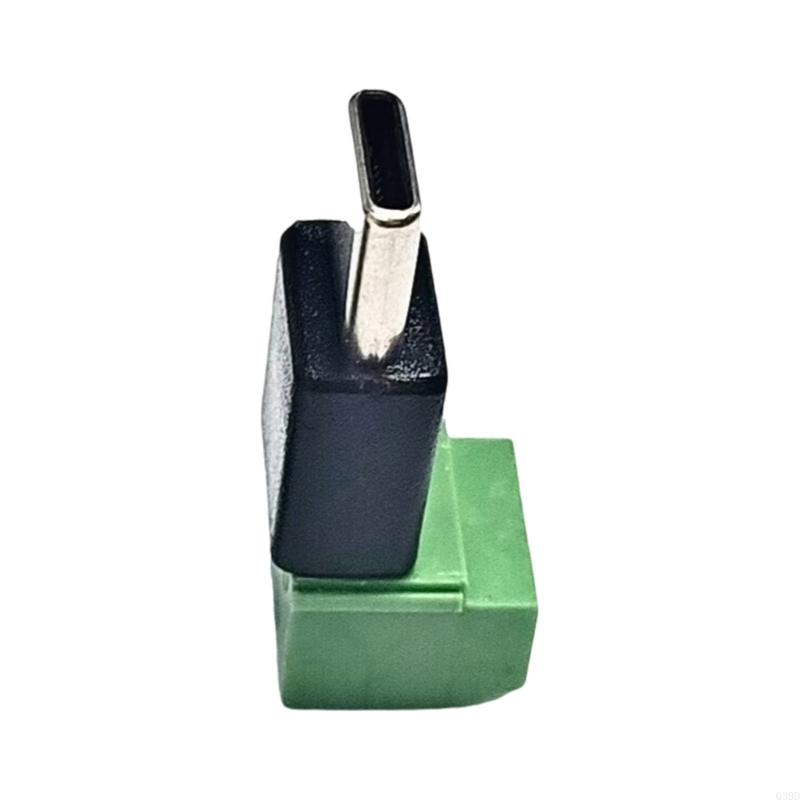 Adattatore terminale verde sen - Electronics And Gadgets C recensione e prezzo