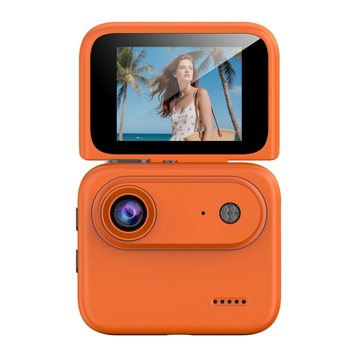 Videocamera d'Azione N05R 4K c - Action Camera 4K recensione e prezzo