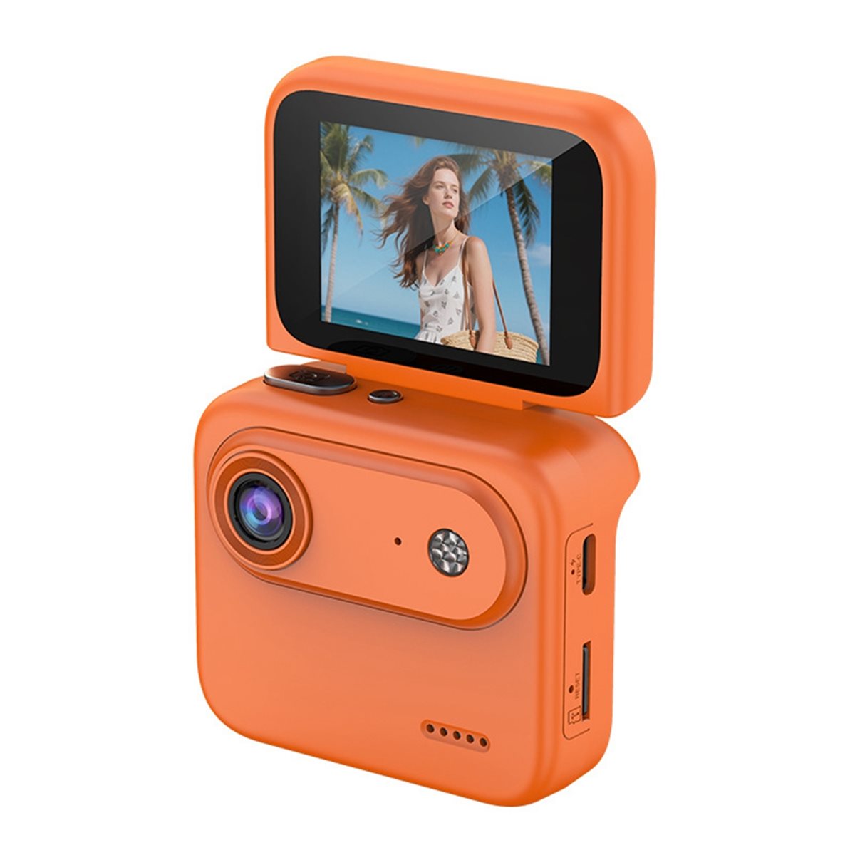 Videocamera d'Azione N05R 4K c - Action Camera 4K recensione e prezzo