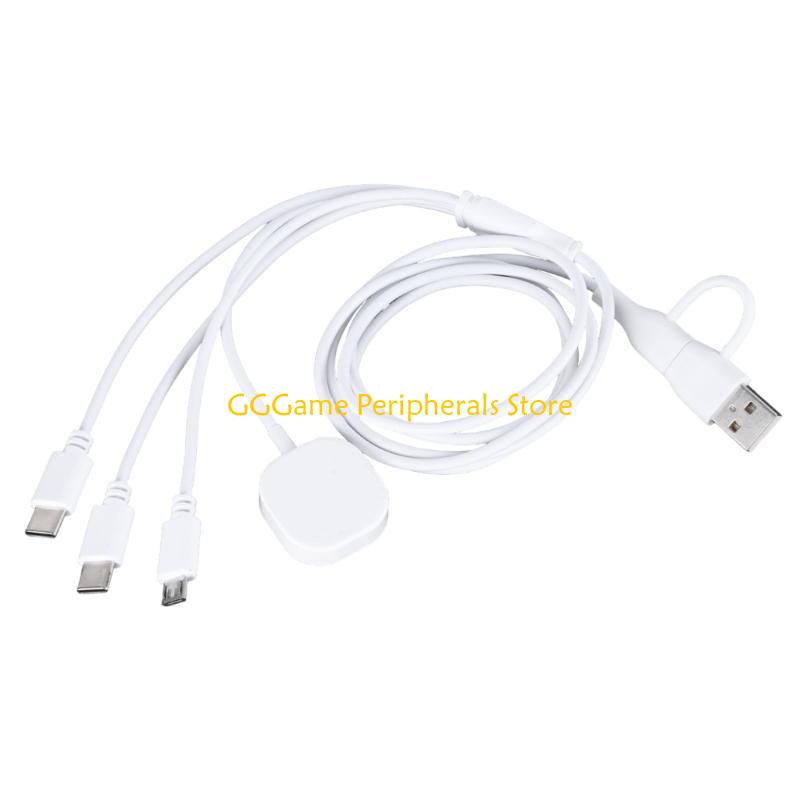 U55B Cavo ricarica multiplo pe - Electronics And Gadgets C recensione e prezzo