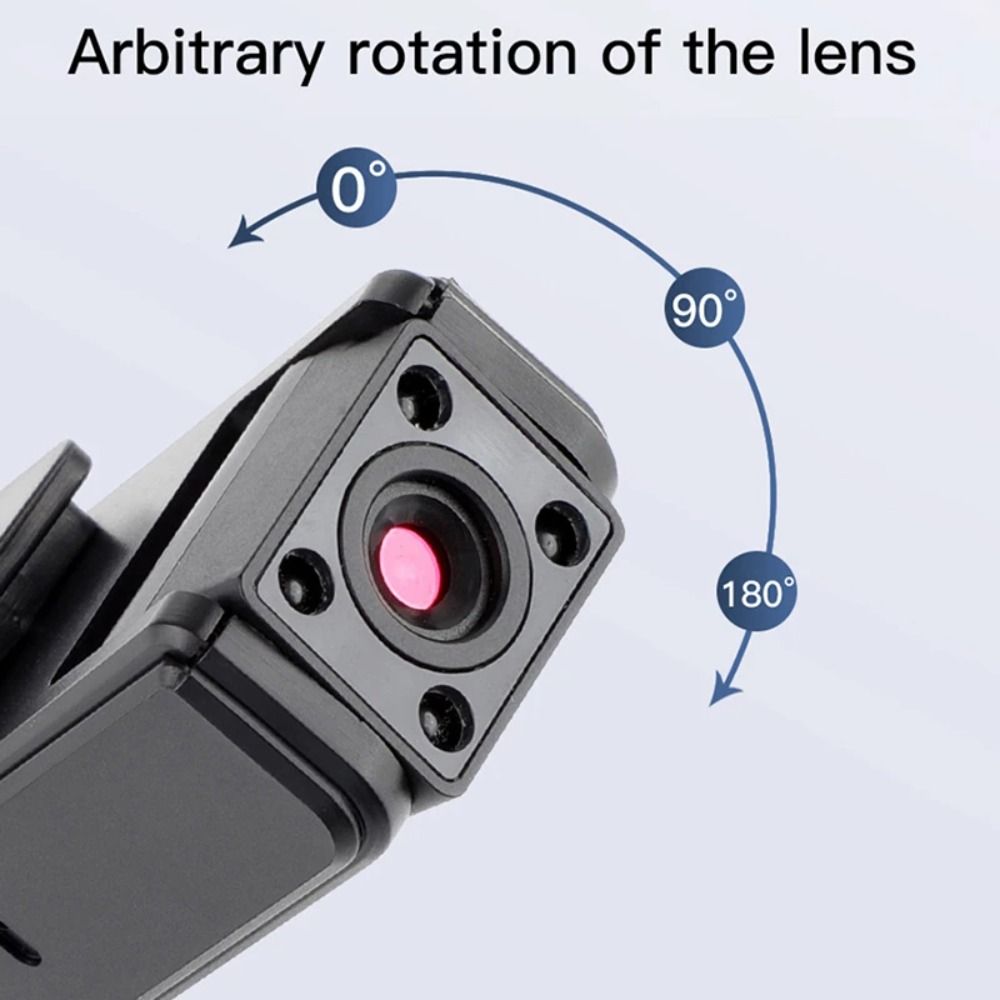 Videocamera Portatile A9 Mini  - Compact Camera Mirrorless recensione e prezzo