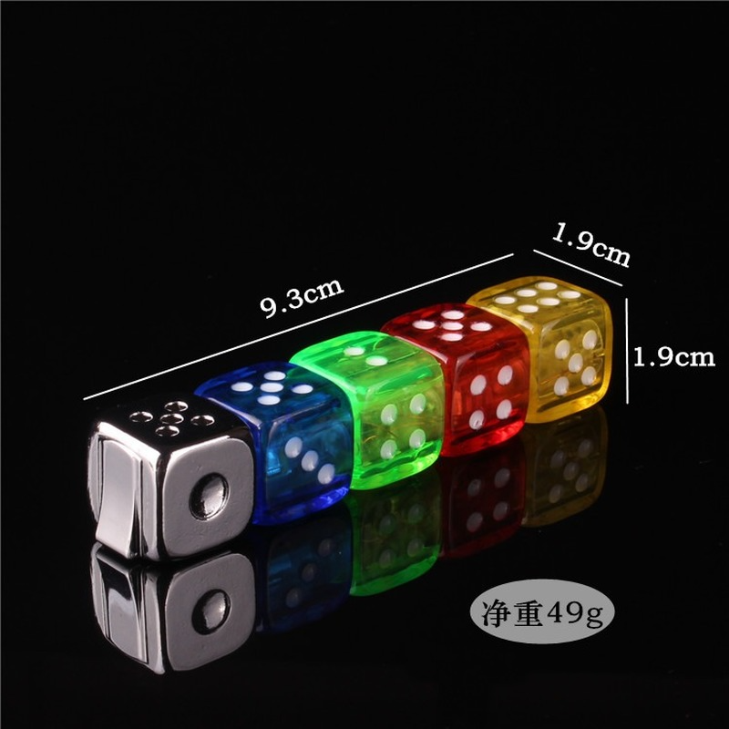 Accendino Torcia Girevole Mini - Electronics Gadgets Sale recensione e prezzo