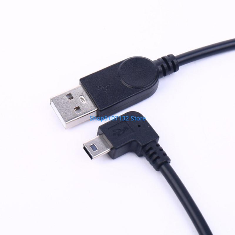 Cavo dati mini USB 87HD da 90  - Electronics And Gadgets C recensione e prezzo