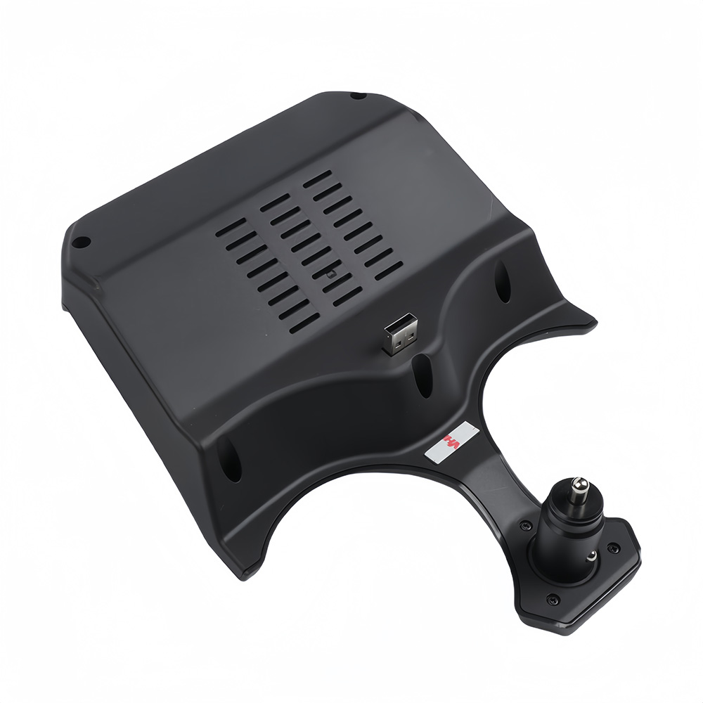 Caricatore Wireless per Auto,  - Wireless Phone Charger Pad recensione e prezzo