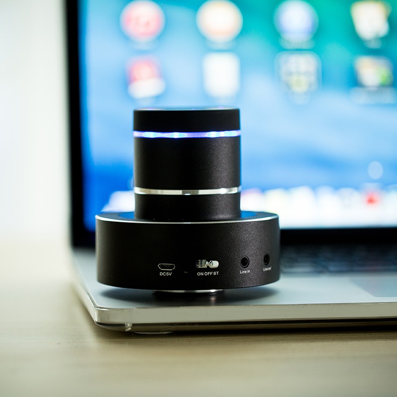 Altoparlante Wireless Portatil - Electronic Gadgets recensione e prezzo