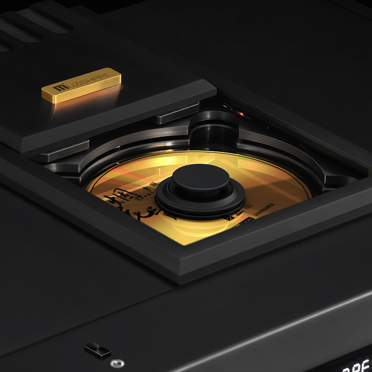 Lettore CD Hi-Fi da tavolo Sis - Electronics For Home recensione e prezzo