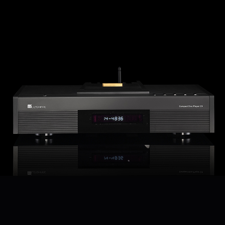 Lettore CD Hi-Fi da tavolo Sis - Electronics For Home recensione e prezzo