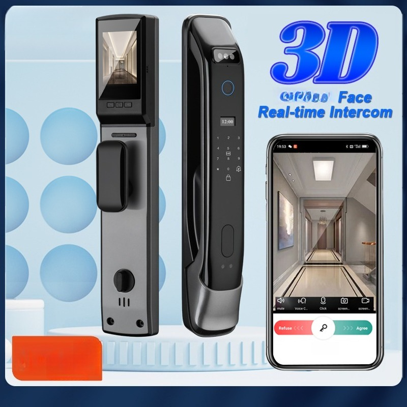 XSDTS DF03 Riconoscimento facc - Electronics For Home recensione e prezzo