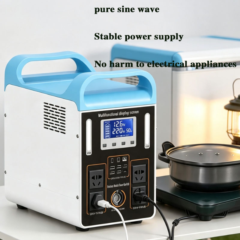 Stazione di Alimentazione Port - Solar Powered Charger recensione e prezzo