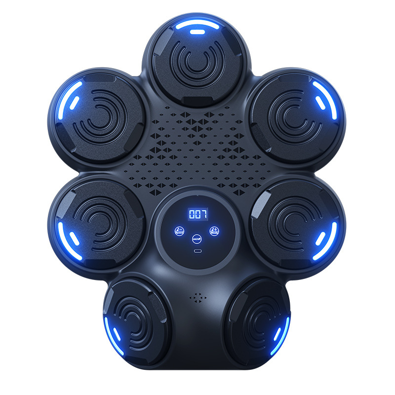 Macchina da Boxe Musicale Vert - Electronics For Home recensione e prezzo