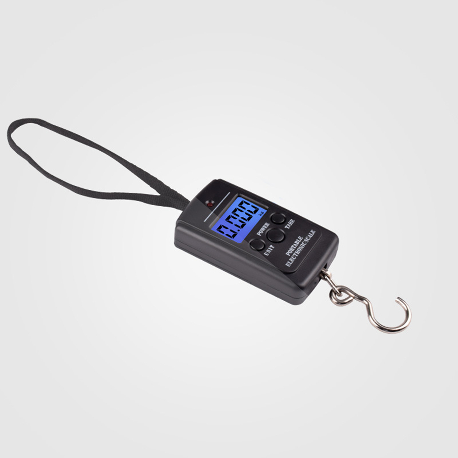 Mini bilancia sospesa portatil - Electronic Gadgets recensione e prezzo