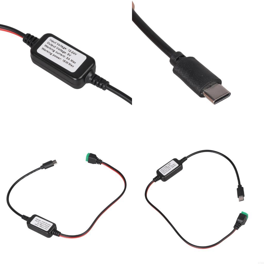 Cavo convertitore tensione ste - Electronics And Gadgets C recensione e prezzo