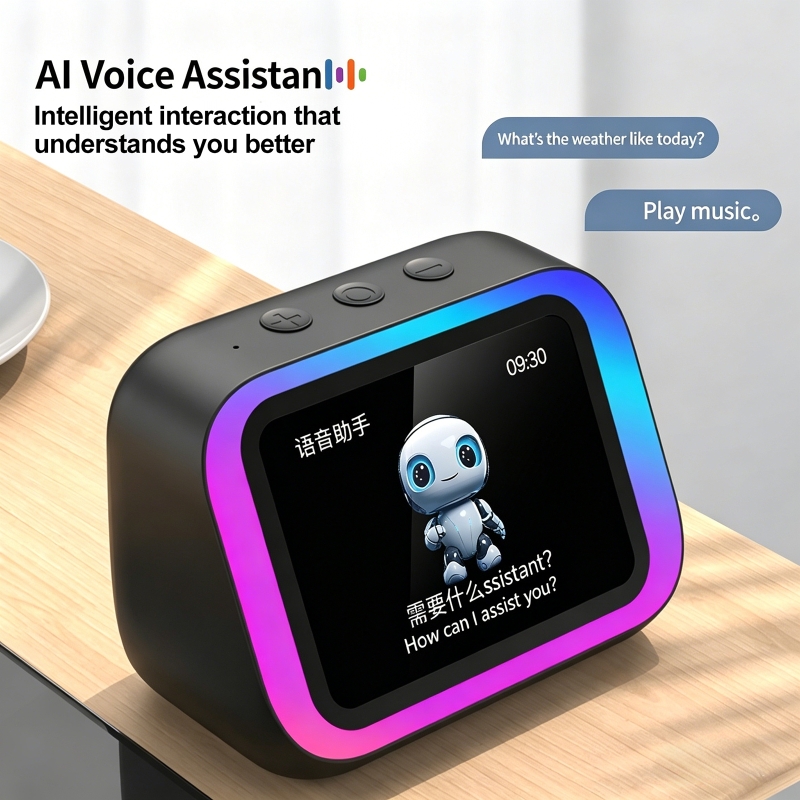 Assistente Vocale AI con Altop - Electronics For Home recensione e prezzo