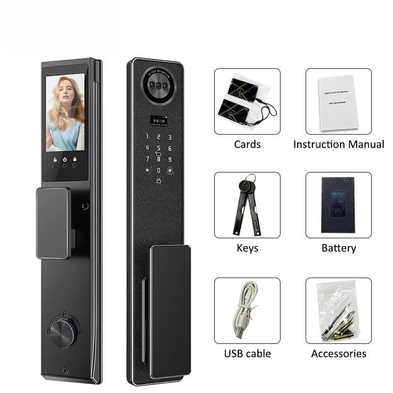 Serratura Intelligente WiFi Tu - Electronics & Gadgets Gaming & Toys Kinhank Super Console X2 Pro recensione e prezzo