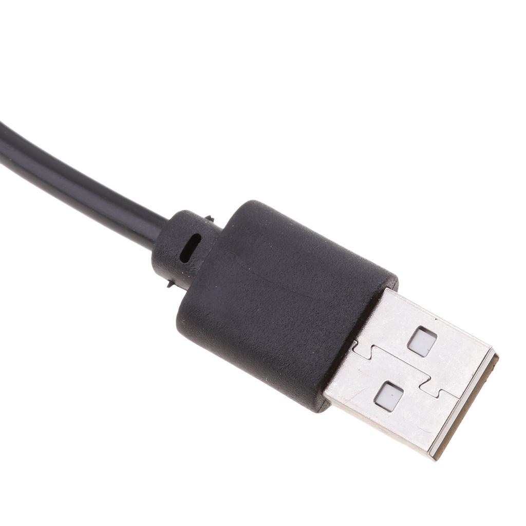 Cavo di ricarica USB maschio a - Electronics And Gadgets C recensione e prezzo