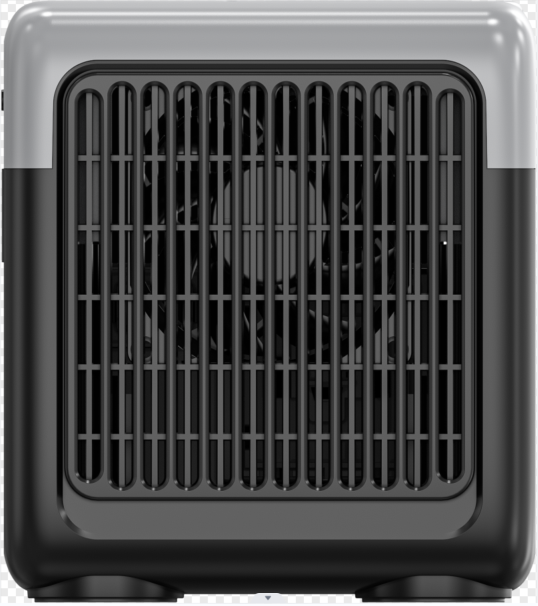 Generatore di batterie portati - Solar Powered Charger recensione e prezzo