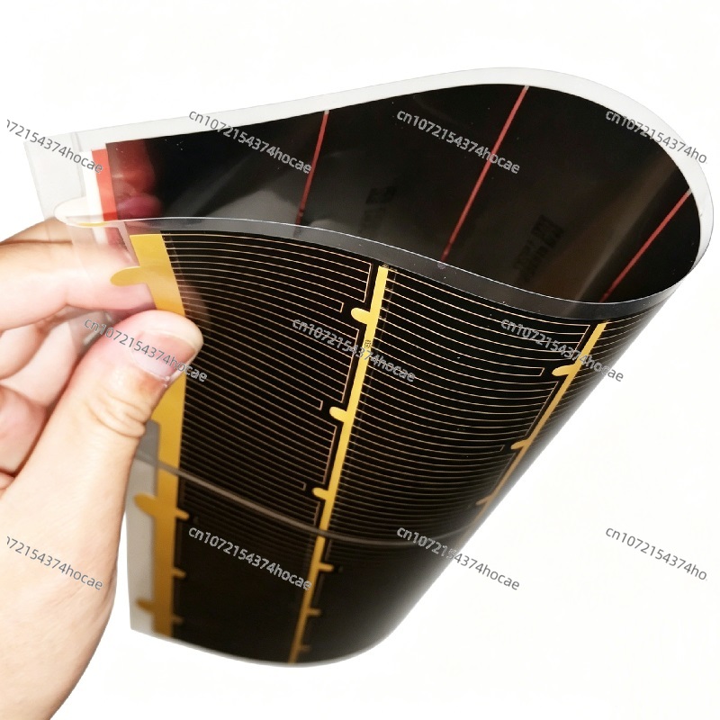 Pannello Solare a Film Sottile - Solar Powered Charger recensione e prezzo