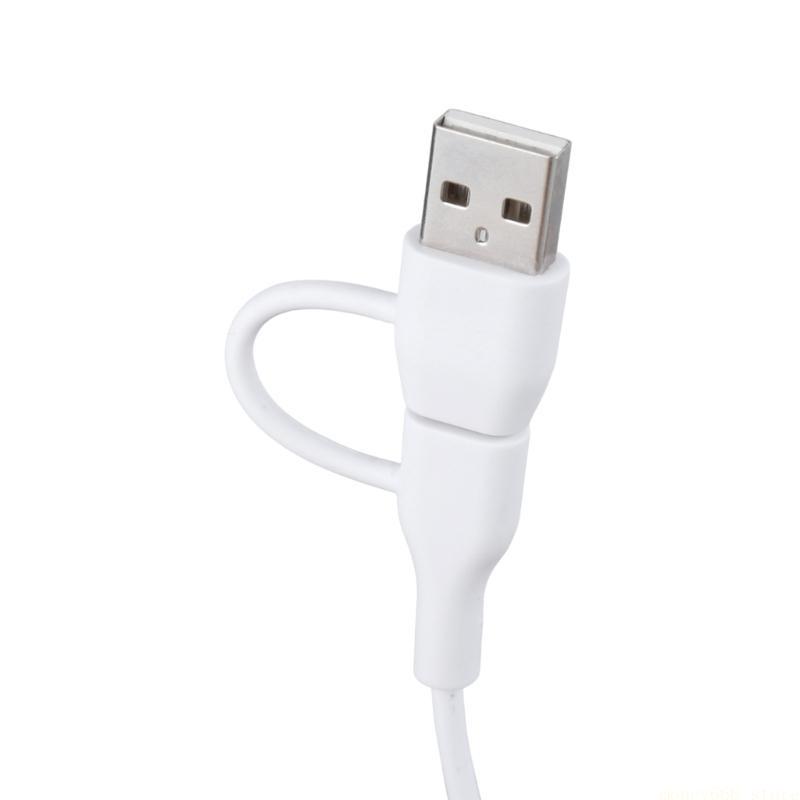 F62C Caricatore USB C 4 in 1 p - Electronics And Gadgets C recensione e prezzo