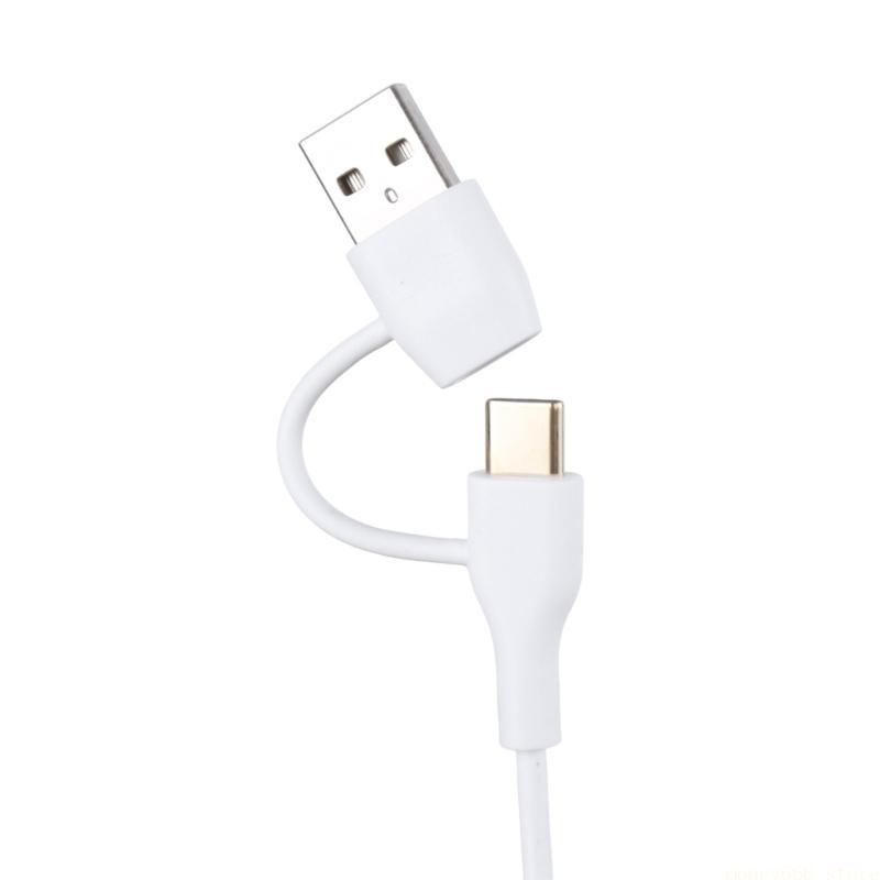 F62C Caricatore USB C 4 in 1 p - Electronics And Gadgets C recensione e prezzo