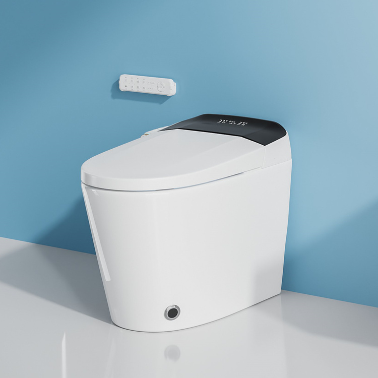 WC Intelligente con Sensore di - Electronics For Home recensione e prezzo