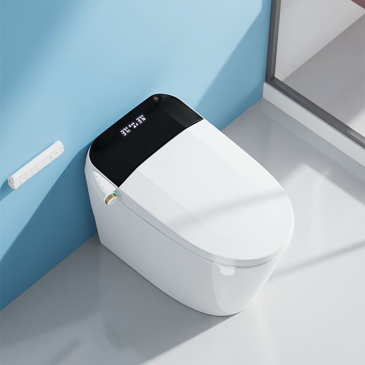 WC Intelligente con Sensore di - Electronics For Home recensione e prezzo